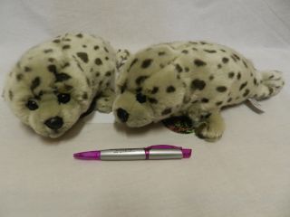 Obrázek z Tuleň plyš 30cm 